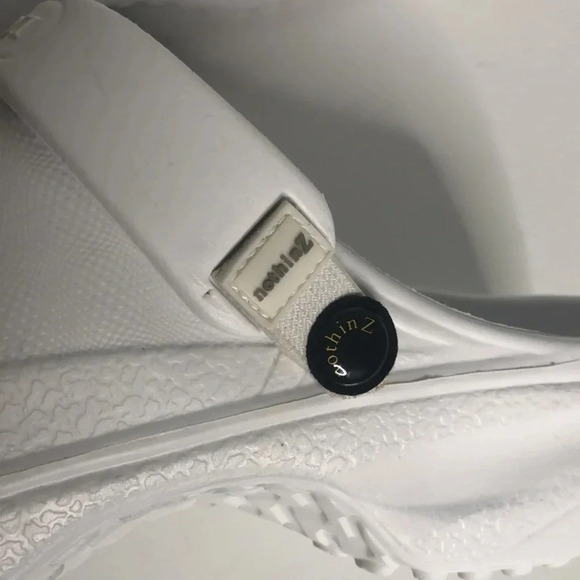 NOTHINZ Breeze Closed Top UNISEX - Picture 7 of 7